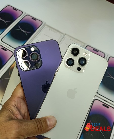 Iphone 14 pro max Usa image 2