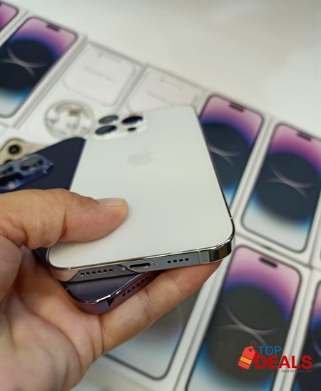 Iphone 14 pro max Usa image 4