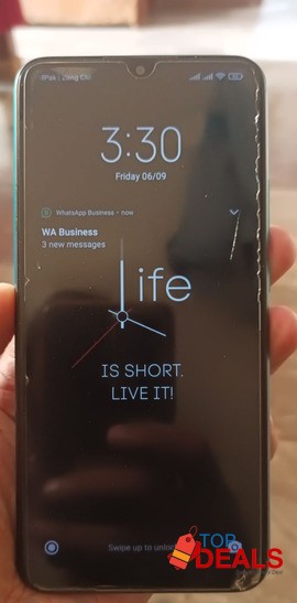 Xoimi Redmi 9 3/32 image 1