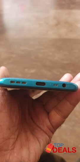 Xoimi Redmi 9 3/32 image 4