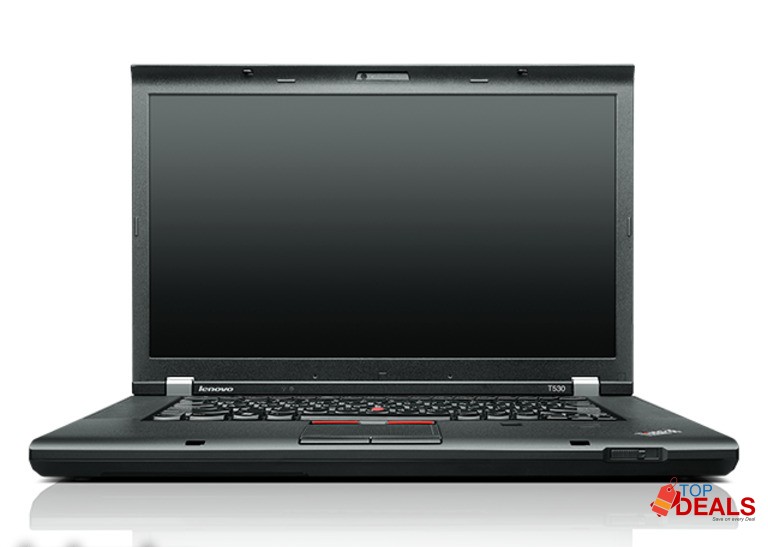 Lenovo ThinkPad T530 Core i5 3rd Gen Laptop | 4GB RAM | 320GB HDD image 3