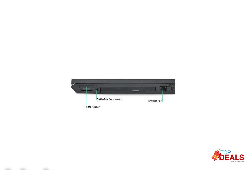 Lenovo ThinkPad T530 Core i5 3rd Gen Laptop | 4GB RAM | 320GB HDD image 5