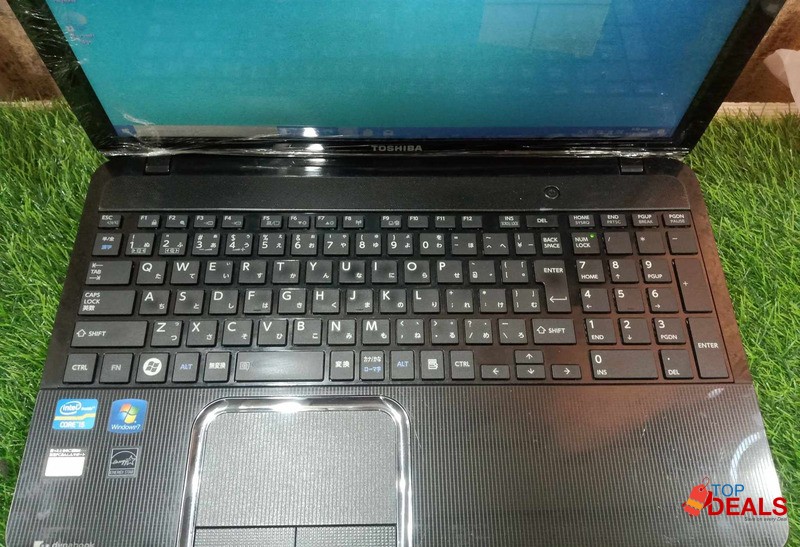 Toshiba Satellite L855 Core i5 2nd Generation image 6