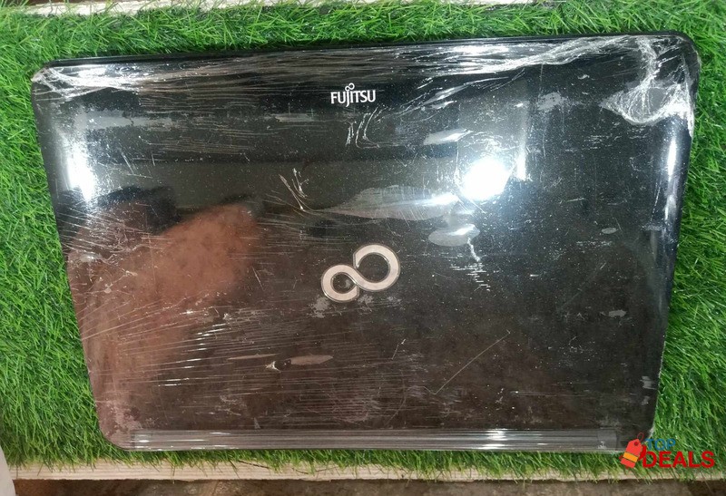 Fujitsu FMVA54DB Core i3 2nd Generation image 7