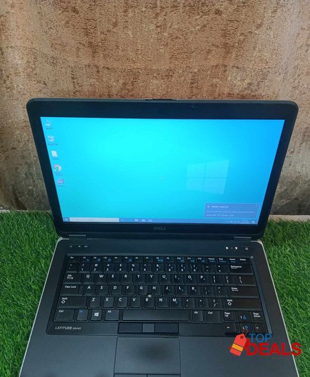 Dell Latitude E6440 Core i5 4th Generation image 1