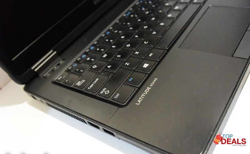 Dell Latitude e5440 Core i5 4th Gen Laptop | 8GB RAM | 500GB HDD image 3