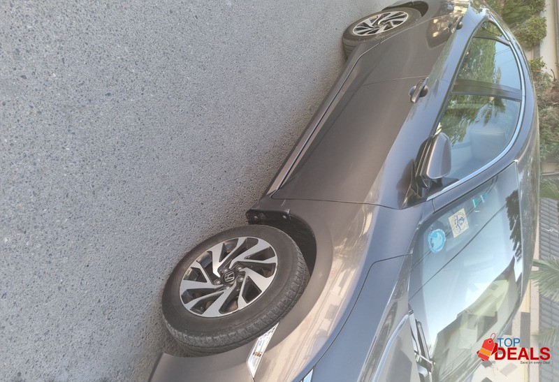 Honda civic orial ivtac prosmatic image 4