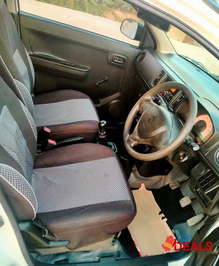 Suzuki ALTO VXR 2020 image 6