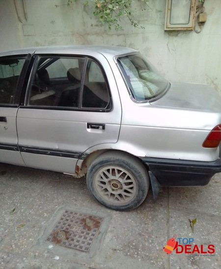Mitsubishi lancer 90 for sale image 2