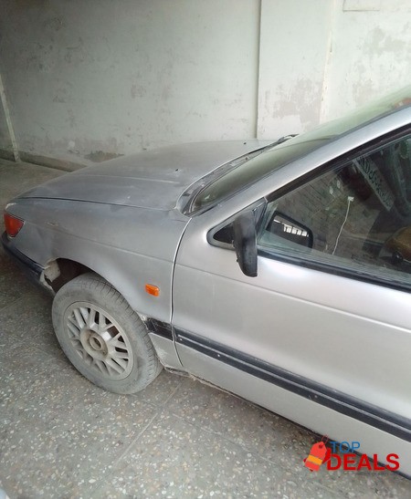 Mitsubishi lancer 90 for sale image 3