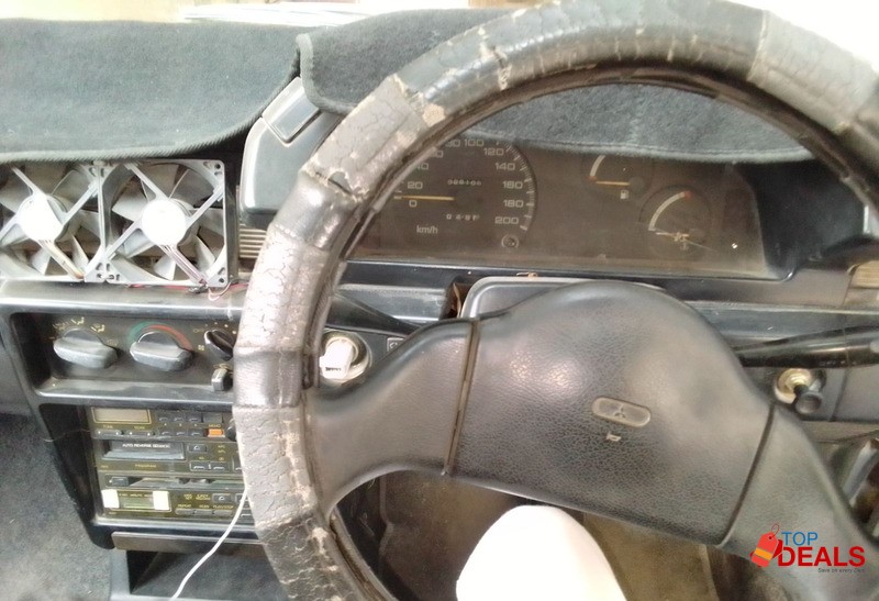 Mitsubishi lancer 90 for sale image 4