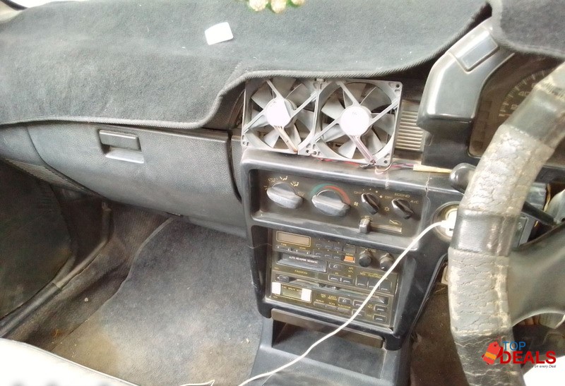 Mitsubishi lancer 90 for sale image 5