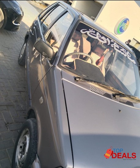 Mehran 2017 for Sale image 1