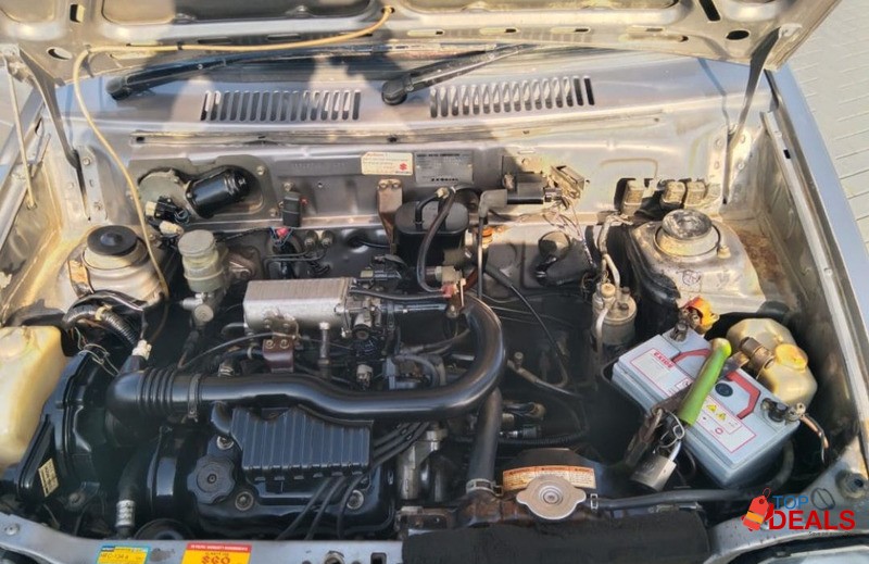 Mehran 2017 for Sale image 2