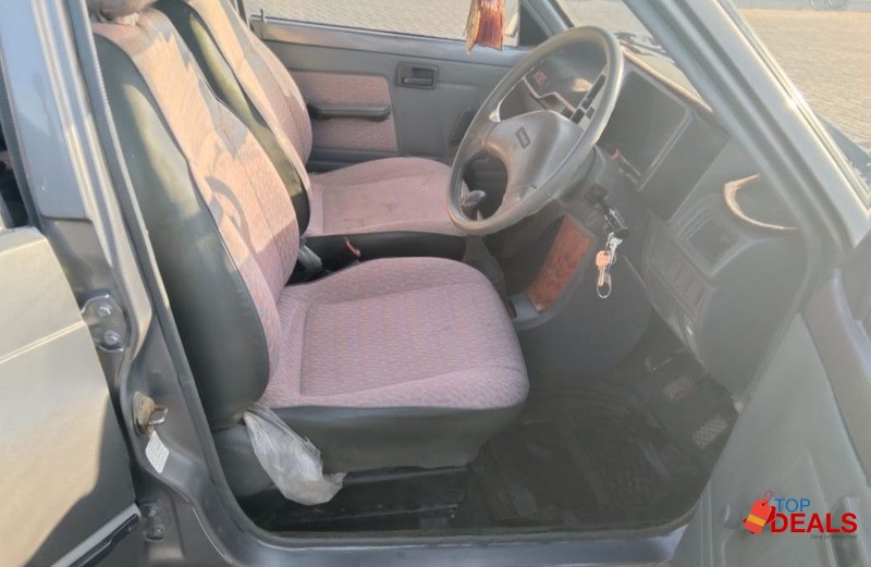 Mehran 2017 for Sale image 3