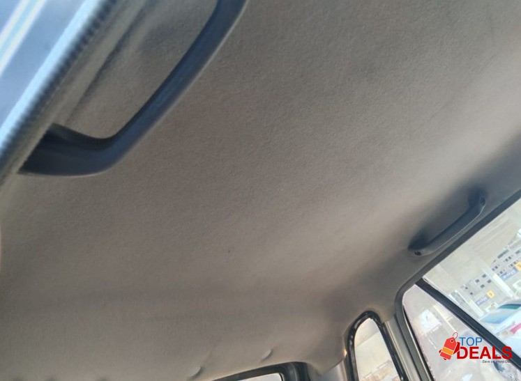 Mehran 2017 for Sale image 4