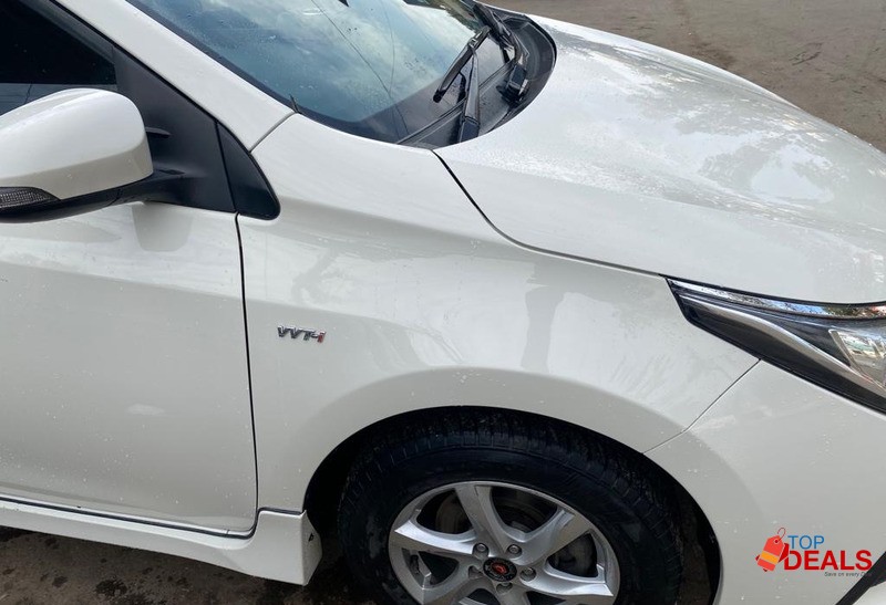 Toyota Corolla Gli 2019 image 7