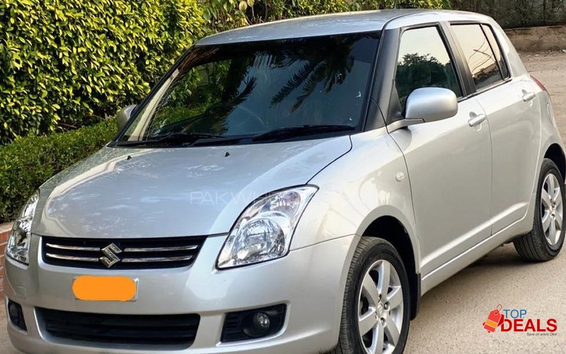 Swift Car Auto 2019 Navigation for sale in Karachi image 1