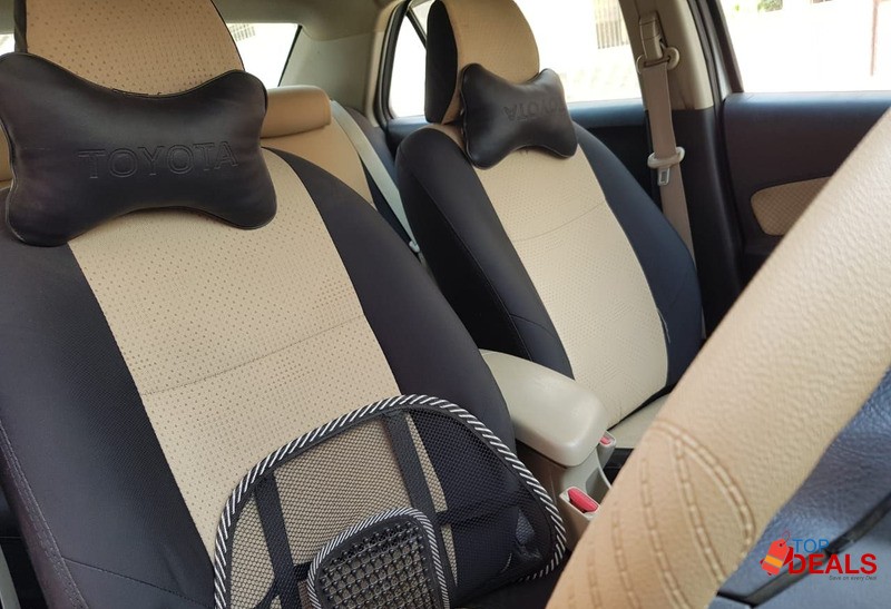 Toyota Belta 2006 image 8