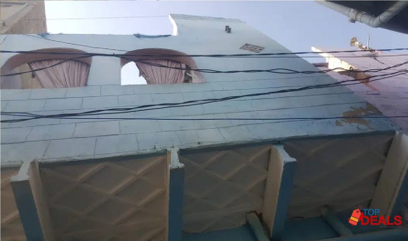 House For Sale - Sector 7/A Orangi Town 1-Number image 3