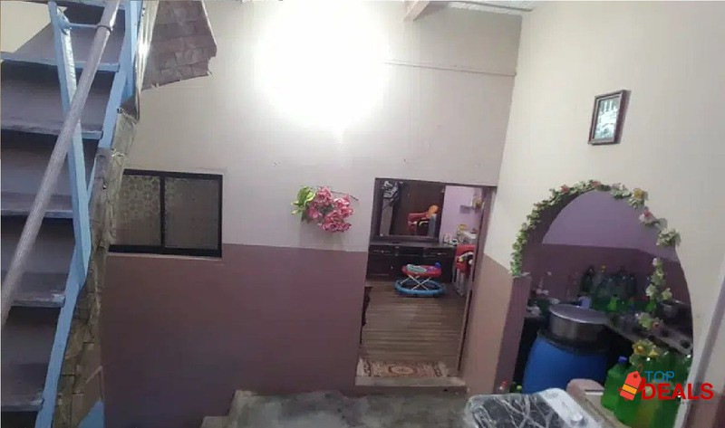 House For Sale - Sector 7/A Orangi Town 1-Number image 8