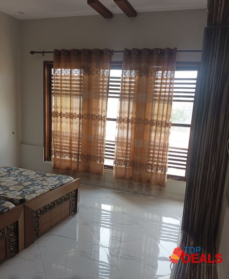 NEWLY MADE UPPER PORTION FOR RENT image 1