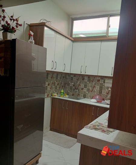 NEWLY MADE UPPER PORTION FOR RENT image 2