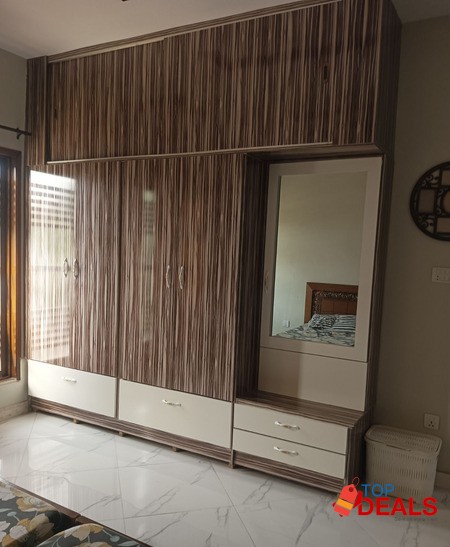 NEWLY MADE UPPER PORTION FOR RENT image 4