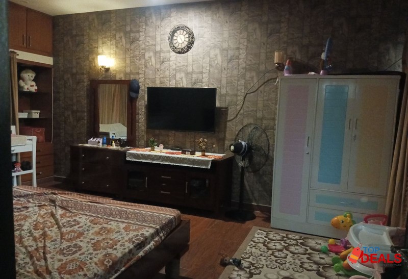 NEWLY MADE UPPER PORTION FOR RENT image 5