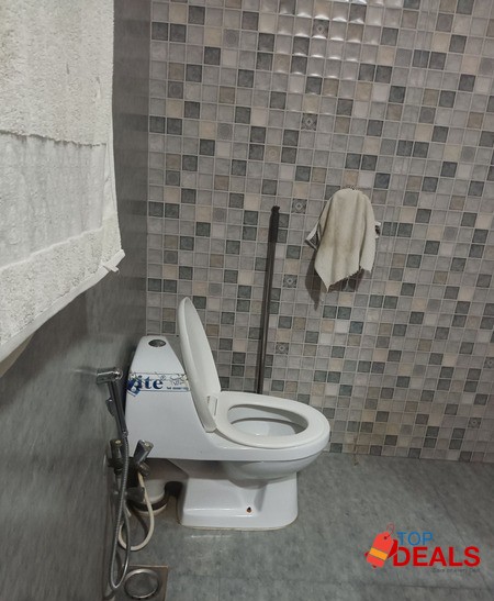 NEWLY MADE UPPER PORTION FOR RENT image 6