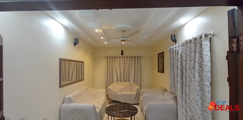 120 Sqyrds G+1 House Available in Johar image 3