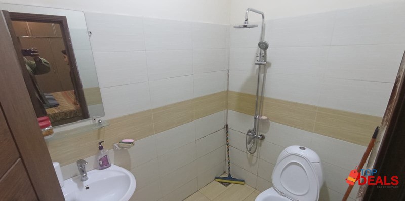 120 Sqyrds G+1 House Available in Johar image 4