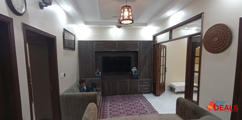 120 Sqyrds G+1 House Available in Johar image 6