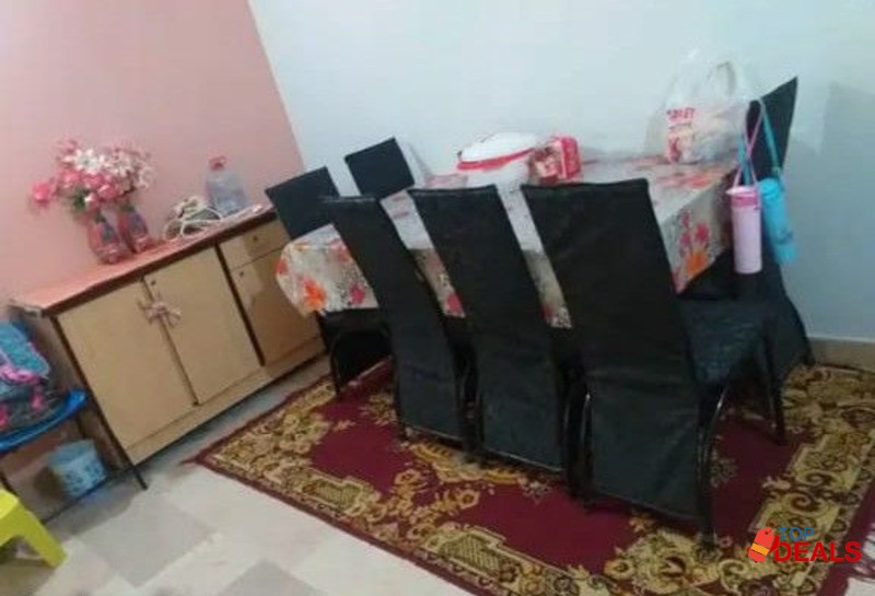 80 Yards G+2 Sale Johar image 5