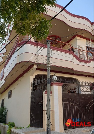 Prime property at Corner, Breezy, All immunities at walking distance image 2