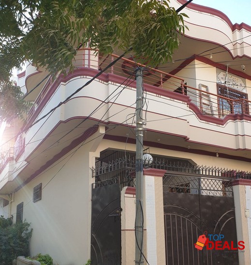 Prime property at Corner, Breezy, All immunities at walking distance image 3