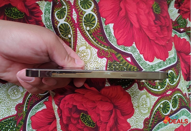 IPhone 13pro max image 1