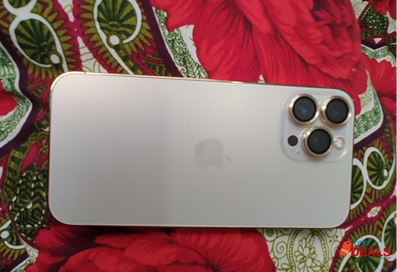 IPhone 13pro max image 3