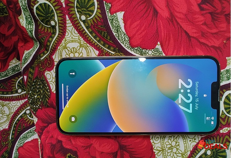 IPhone 13pro max image 4