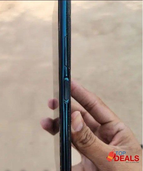 Infinix note 7 for sale image 1