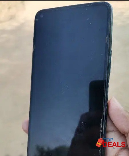 Infinix note 7 for sale image 2