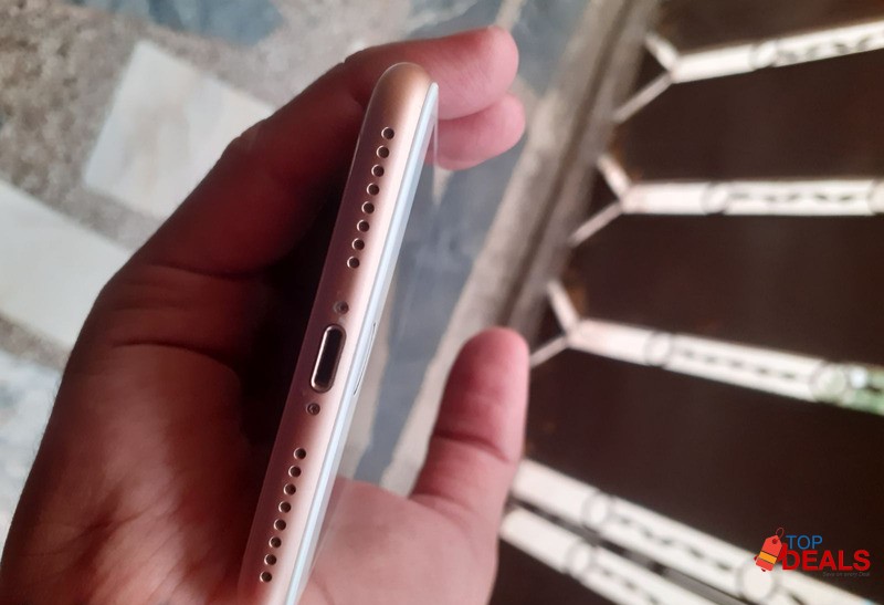 Iphone 8 plus, 10/10 Condition, Official American LLA Model image 4