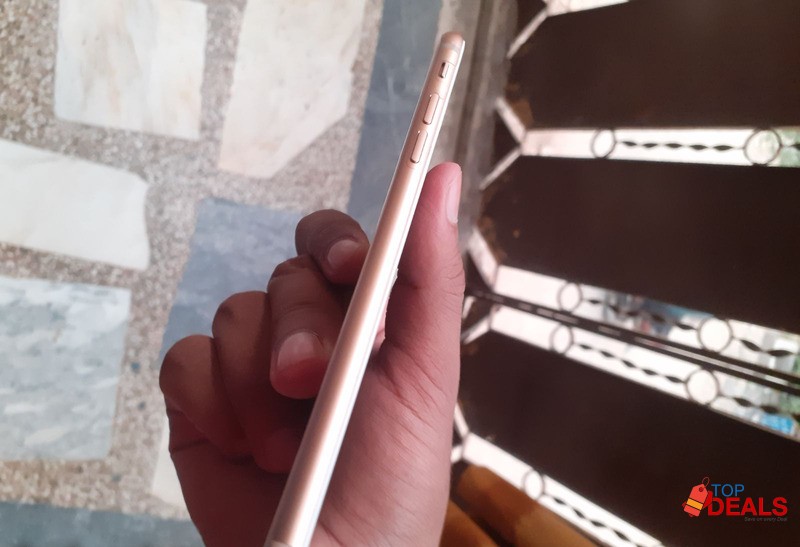 Iphone 8 plus, 10/10 Condition, Official American LLA Model image 6