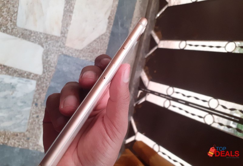 Iphone 8 plus, 10/10 Condition, Official American LLA Model image 7