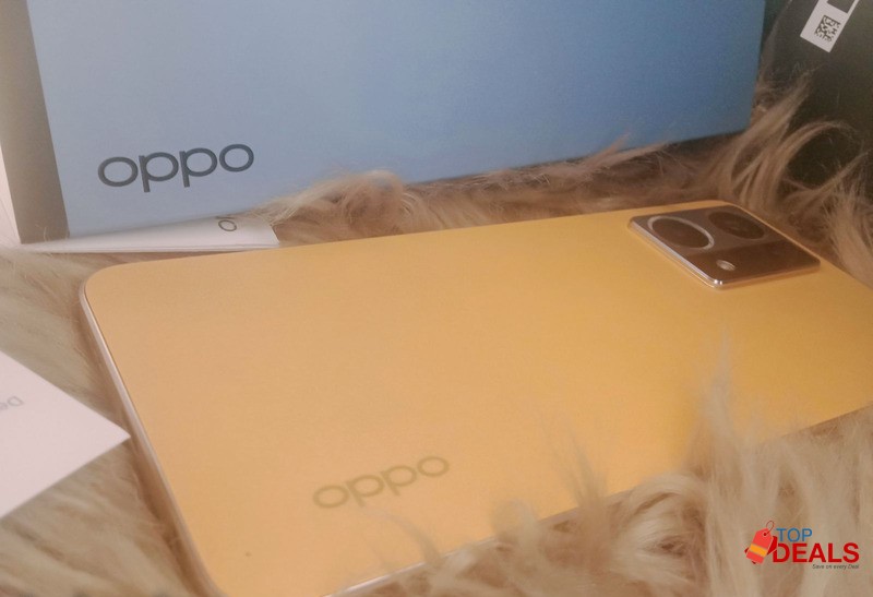 Oppo F21 pro first class condition image 7