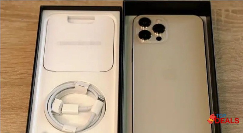 IPhone 14 Pro Max image 1