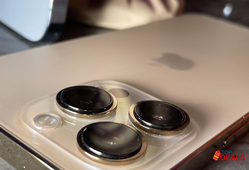 IPhone 14 Pro Max image 2