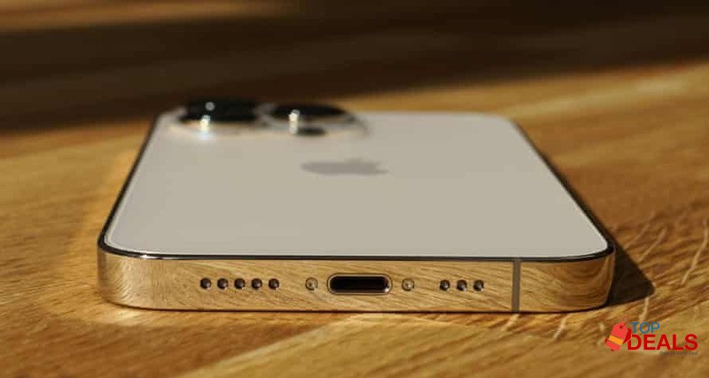 IPhone 14 Pro Max image 3