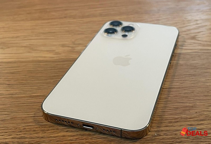 IPhone 14 Pro Max image 4