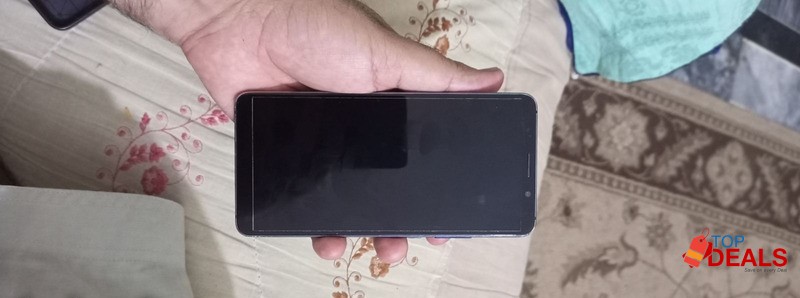 Huawei Mate 10 pro 6GB Ram 128 GB Rom image 4